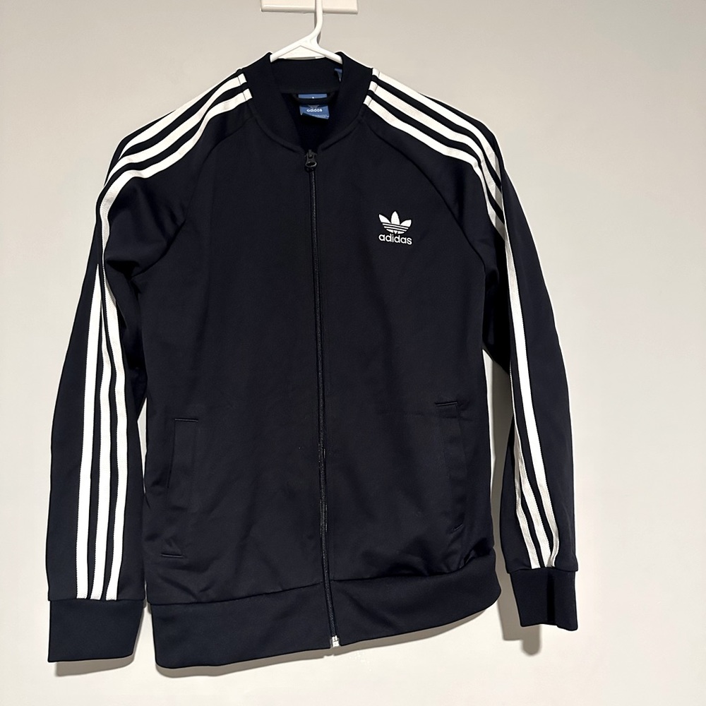 Adidas Jacket - Picture 2 of 4